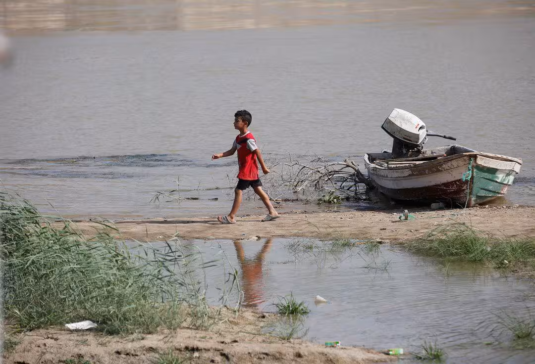 Foto: Reuters